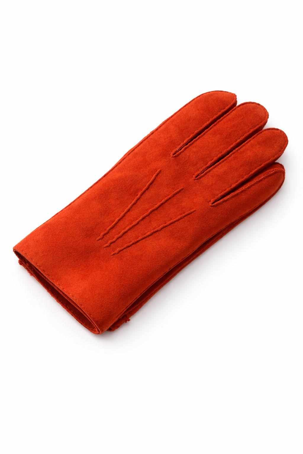 SUEDE GLOVES