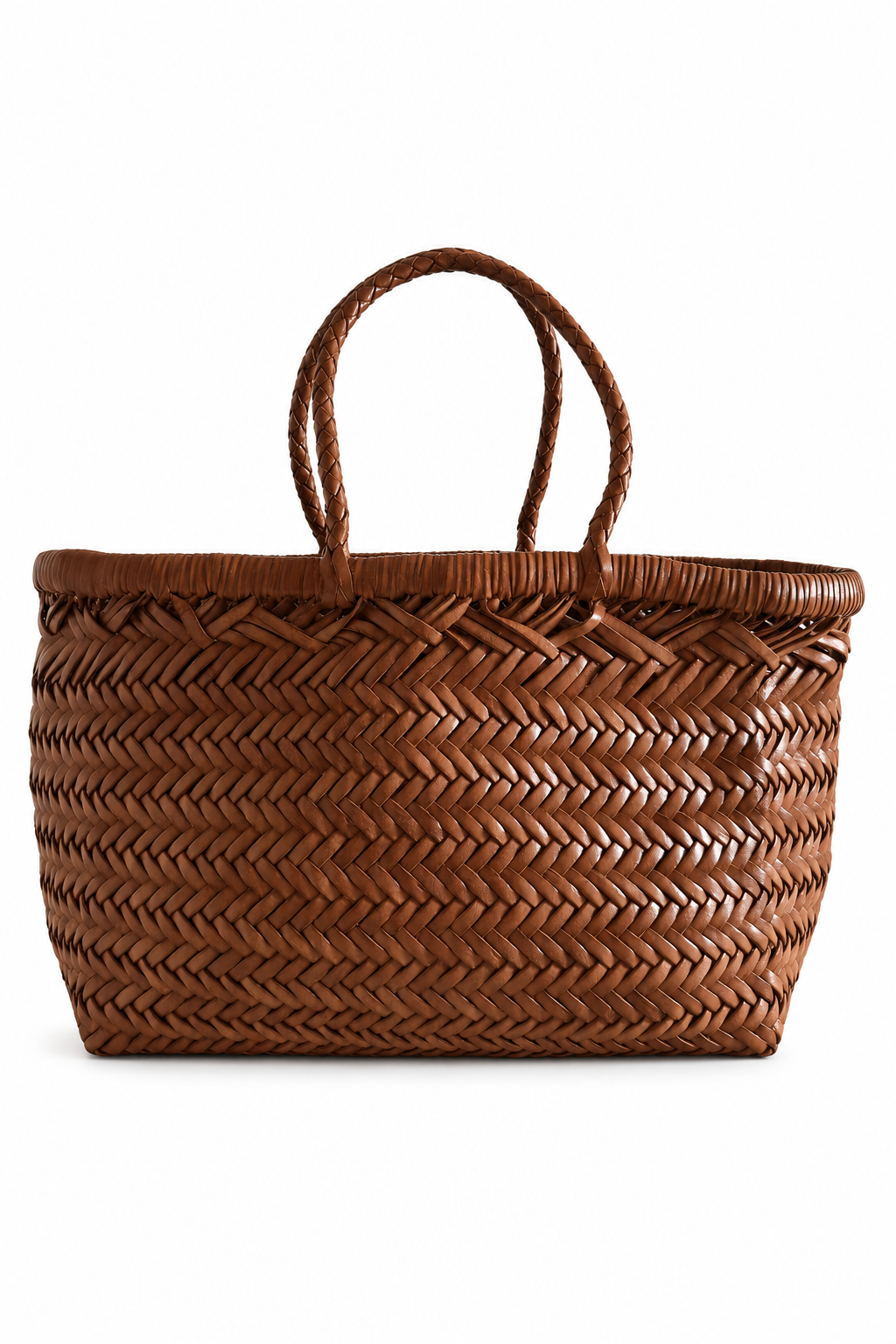 AMALIA BAG TAN