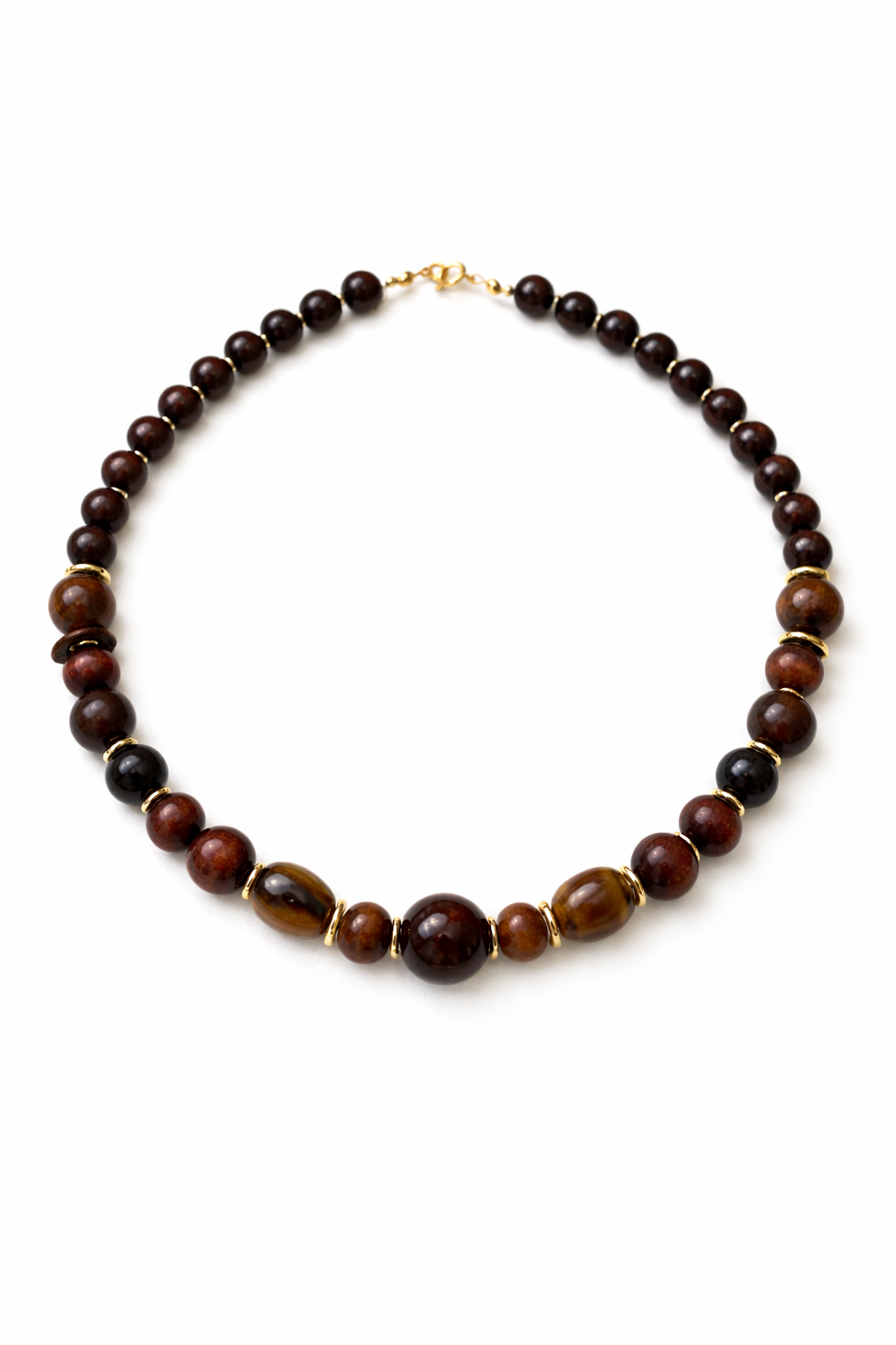 NECKLACE NO 5