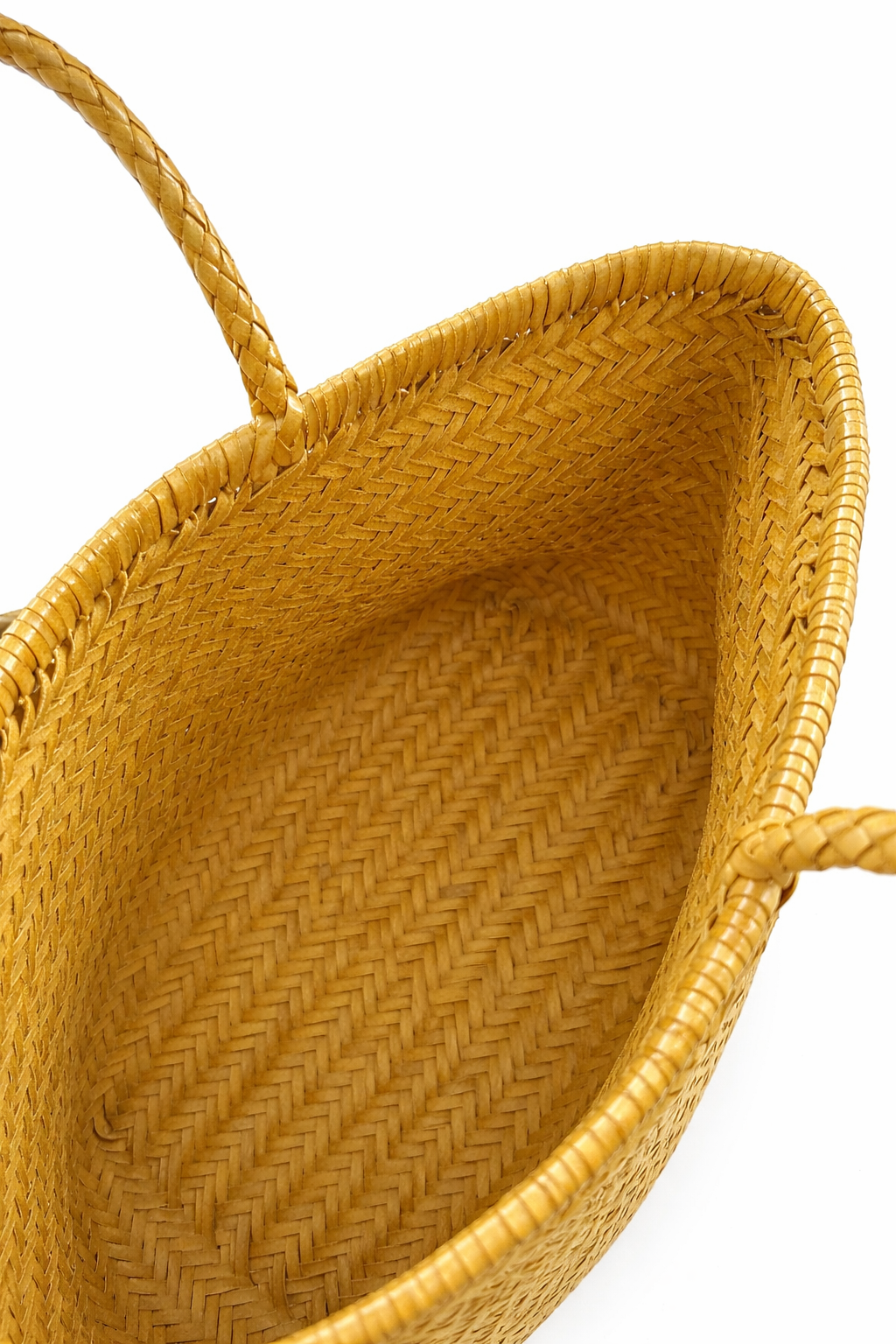 ESMÉ BAG MARIGOLD