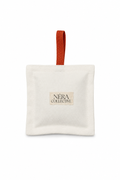 SCENTED POUCH SANTAL