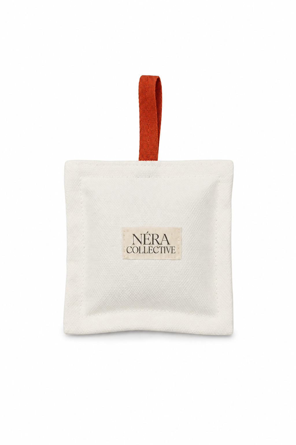 SCENTED POUCH SANTAL