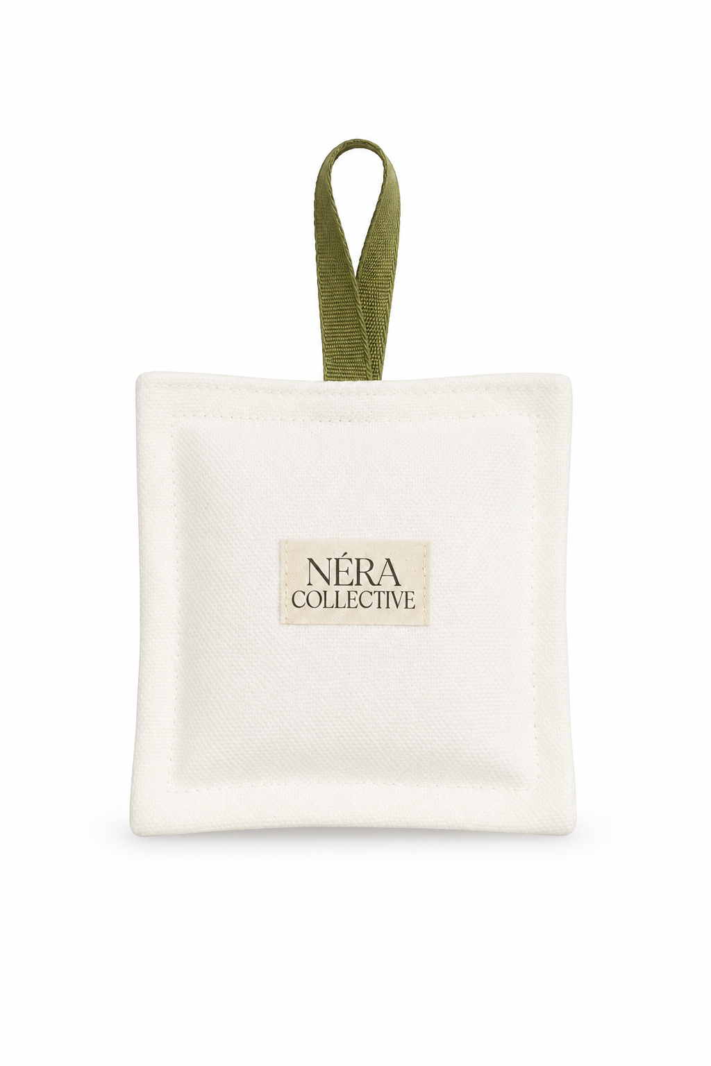 SCENTED POUCH TONKA BEAN