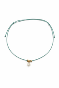 MAURA NECKLACE GRASS