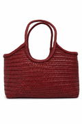 MARGOT BAG POPPY