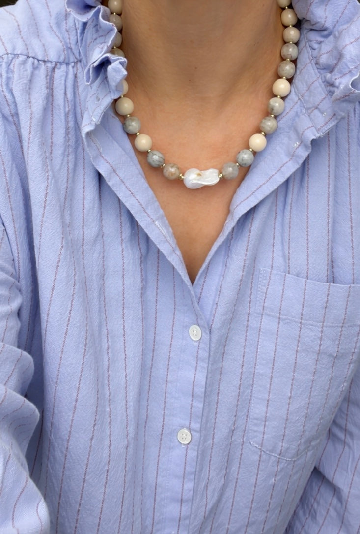 FLORA NECKLACE