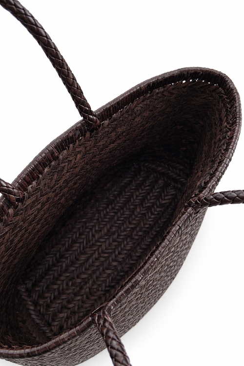 ESMÉ BAG PECAN