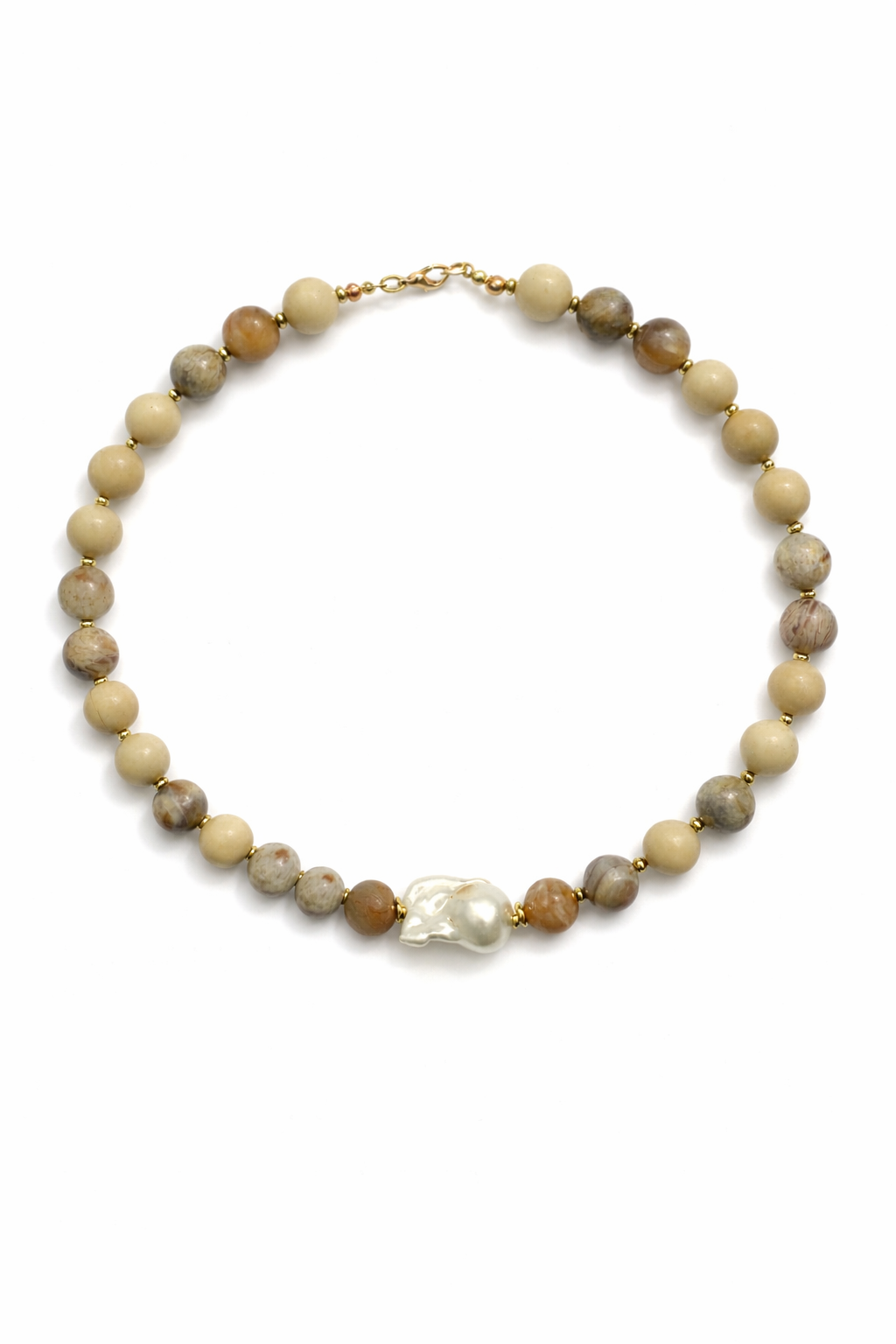 FLORA NECKLACE