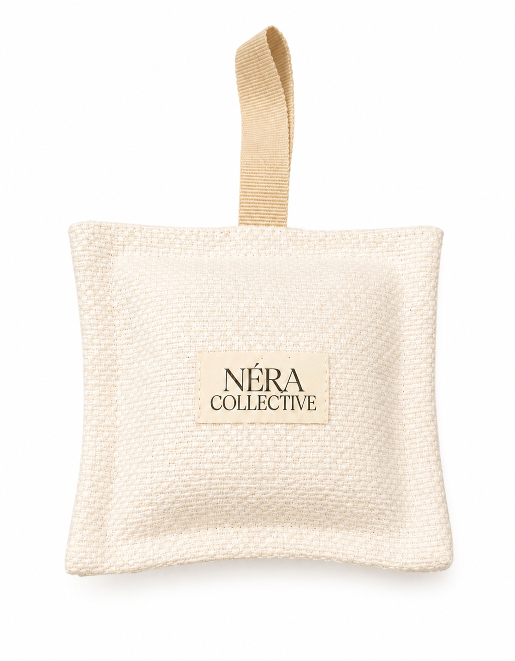 SCENTED POUCH OUD