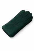 REVERSED SHEEPSKIN GLOVES AMAZONA