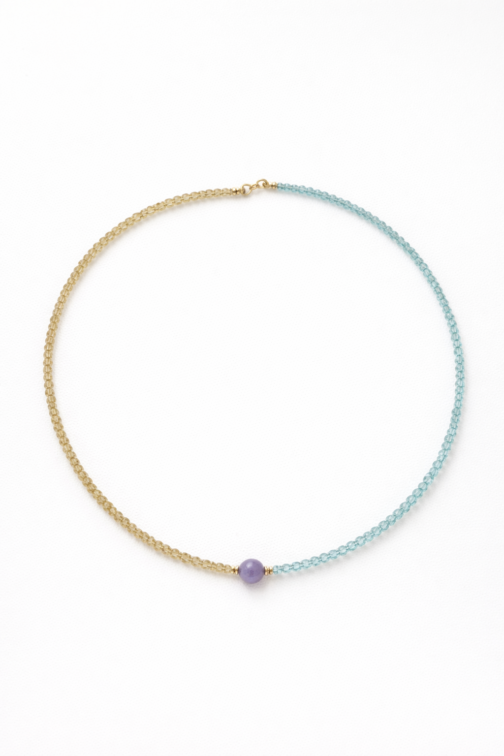 NECKLACE NO 7