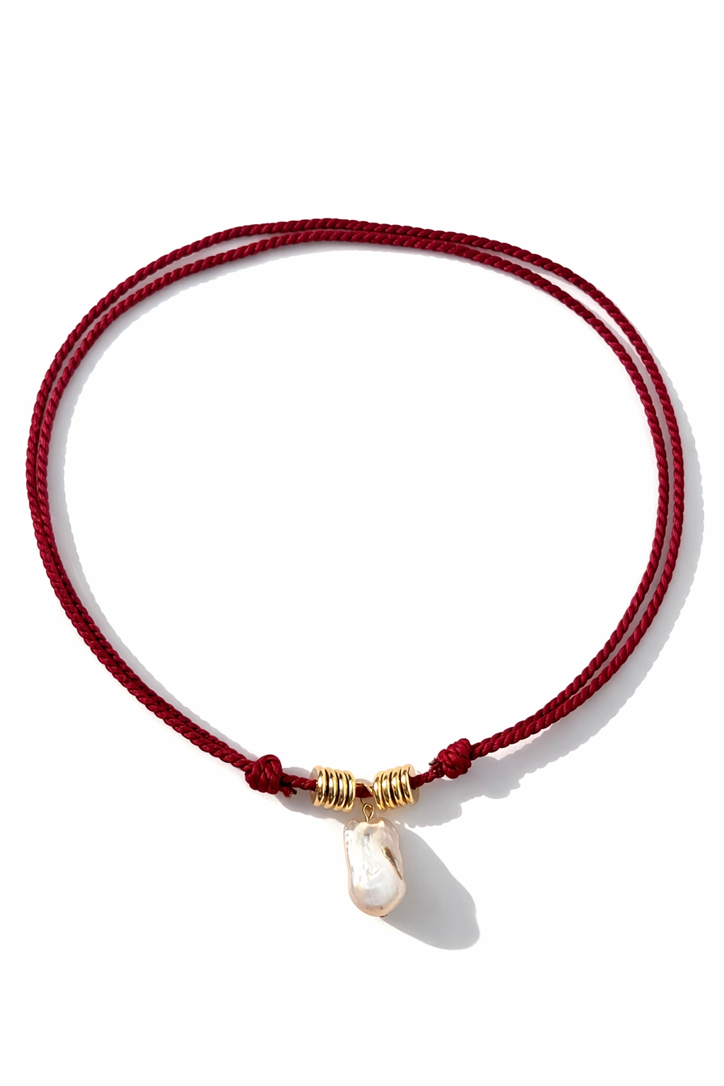 Indra Necklace Shiraz