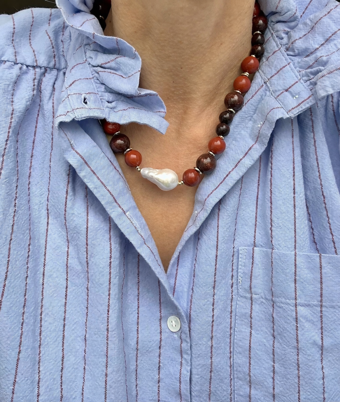 FRANCA NECKLACE