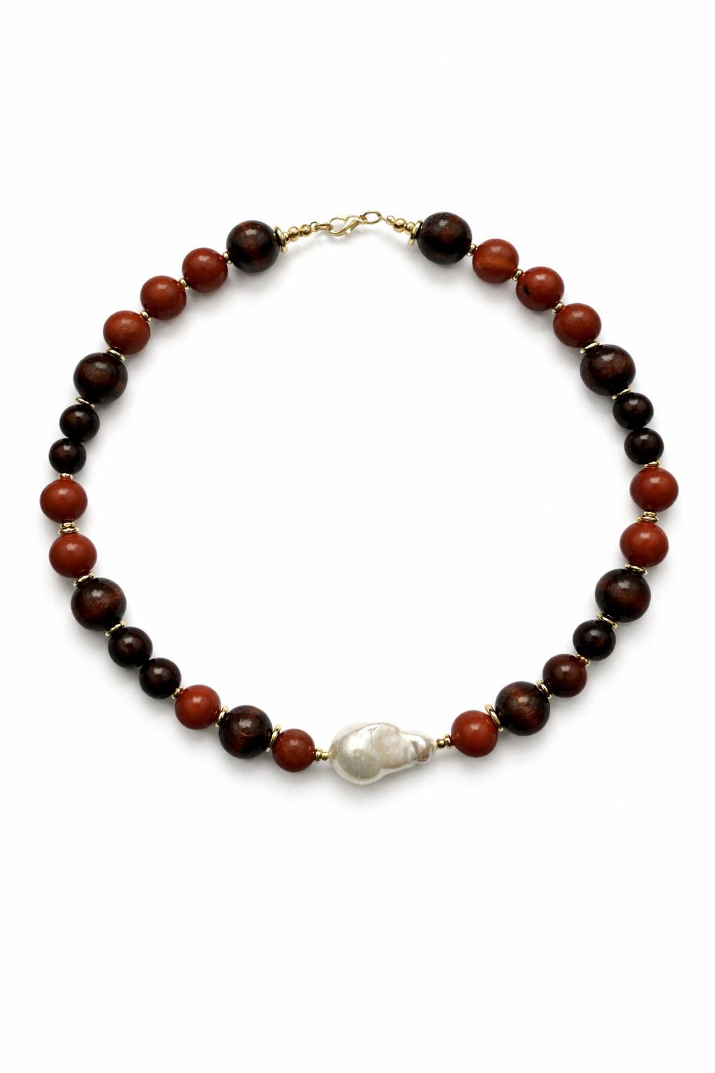 FRANCA NECKLACE