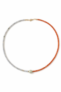 NECKLACE NO 8