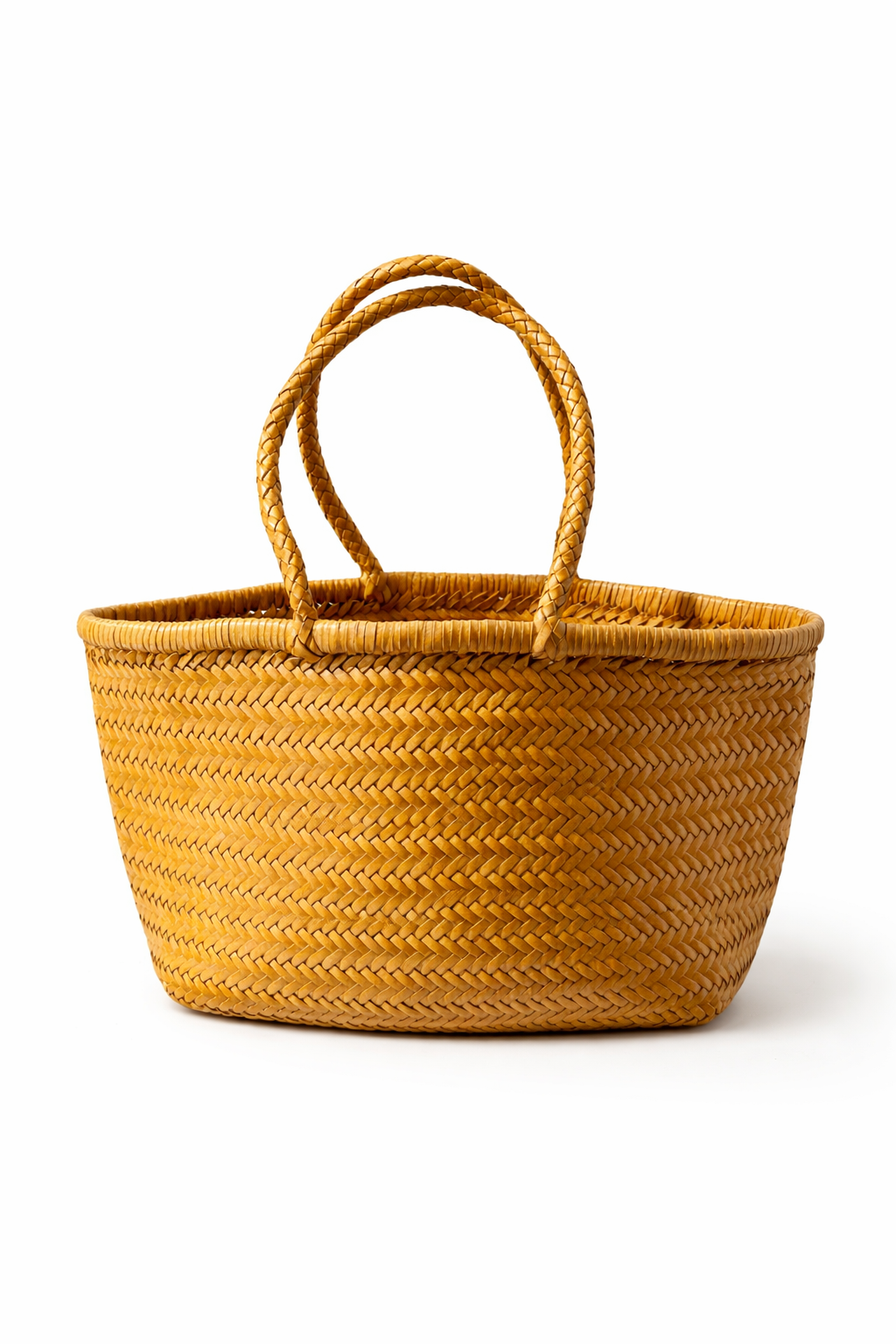 ESMÉ BAG MARIGOLD