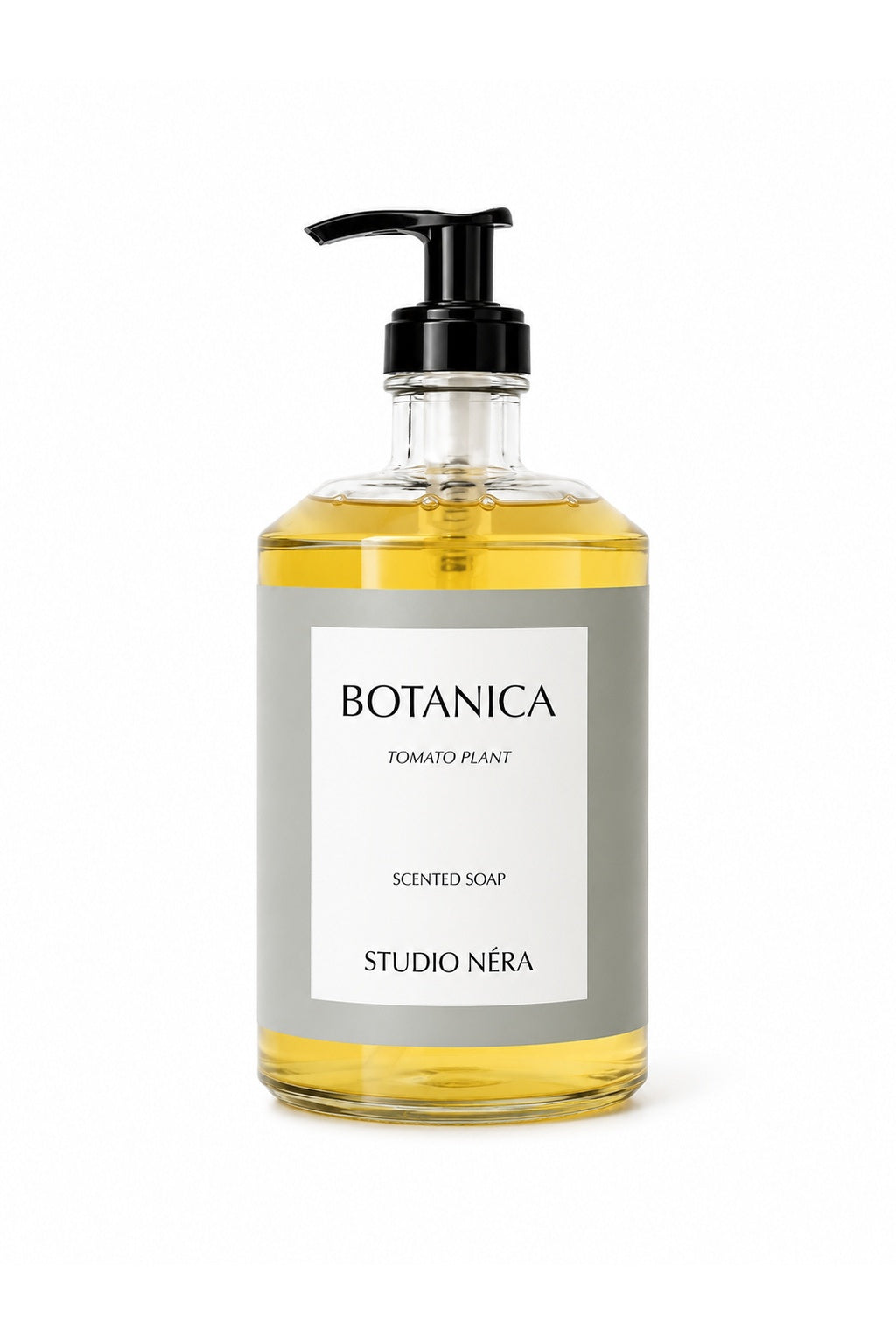 BOTANICA SCENTED SOAP