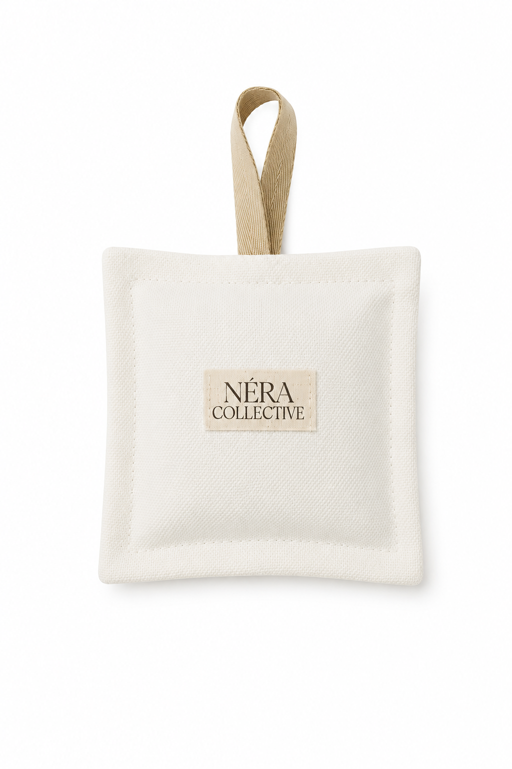 SCENTED POUCH NEROLI