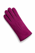 REVERSED SHEEPSKIN GLOVES MULBERRY