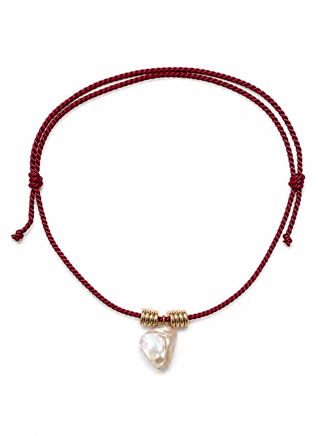INDRA NECKLACE SHIRAZ