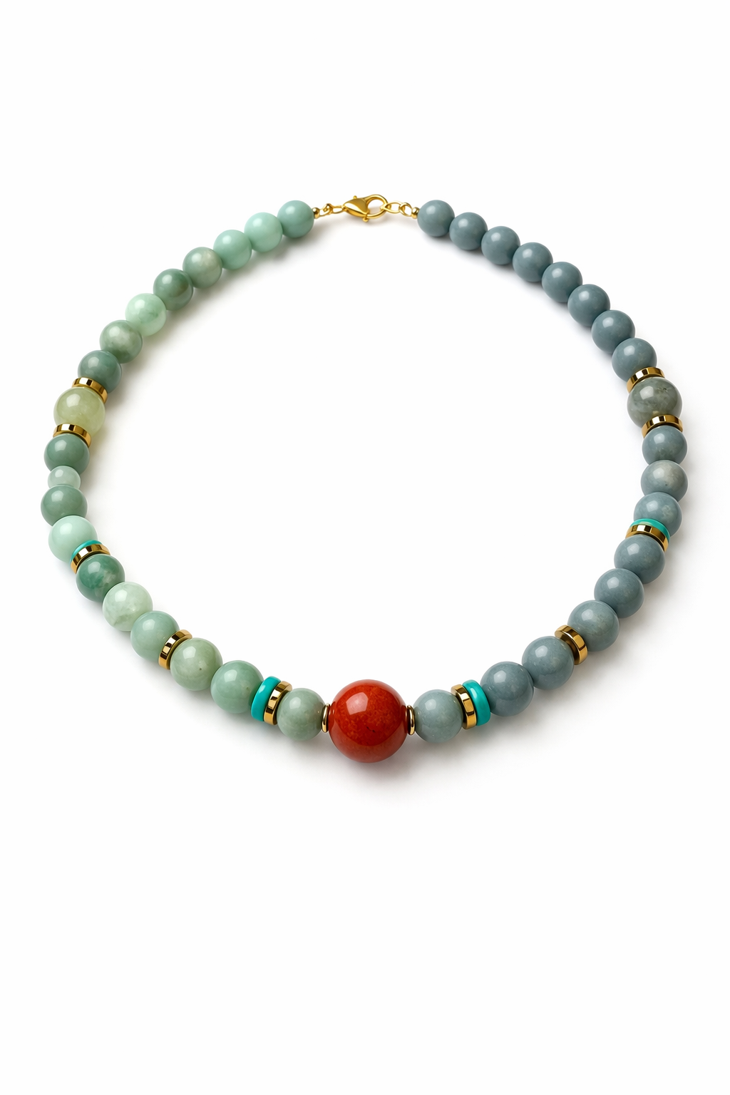 NECKLACE NO 6