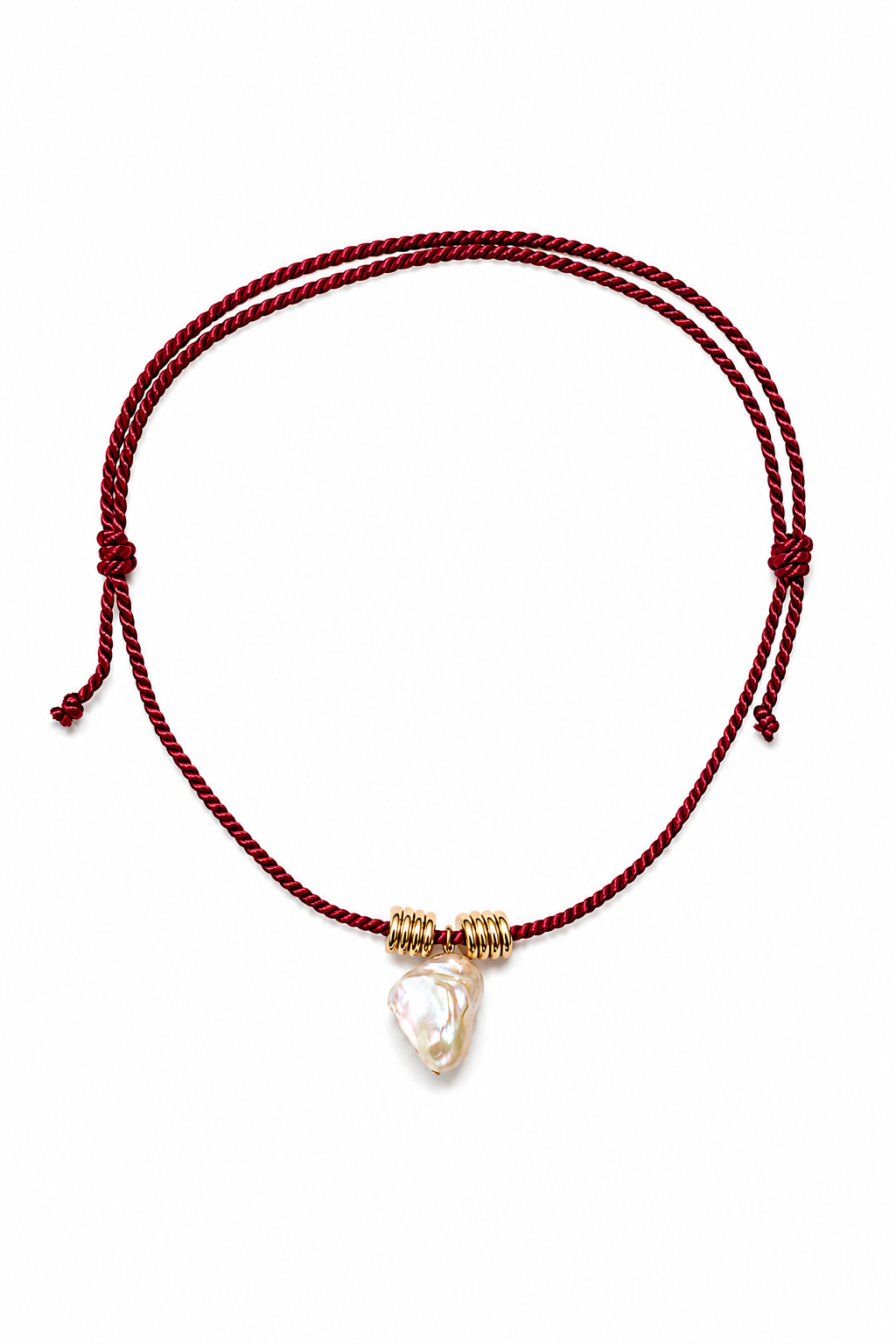 INDRA NECKLACE SHIRAZ