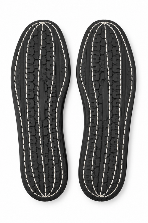 FRIULANE SLIPPERS SAFFRON