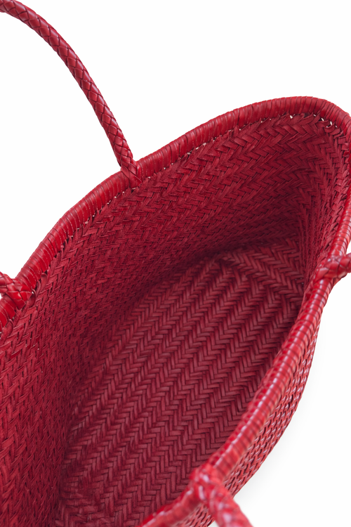 ESMÉ BAG POPPY