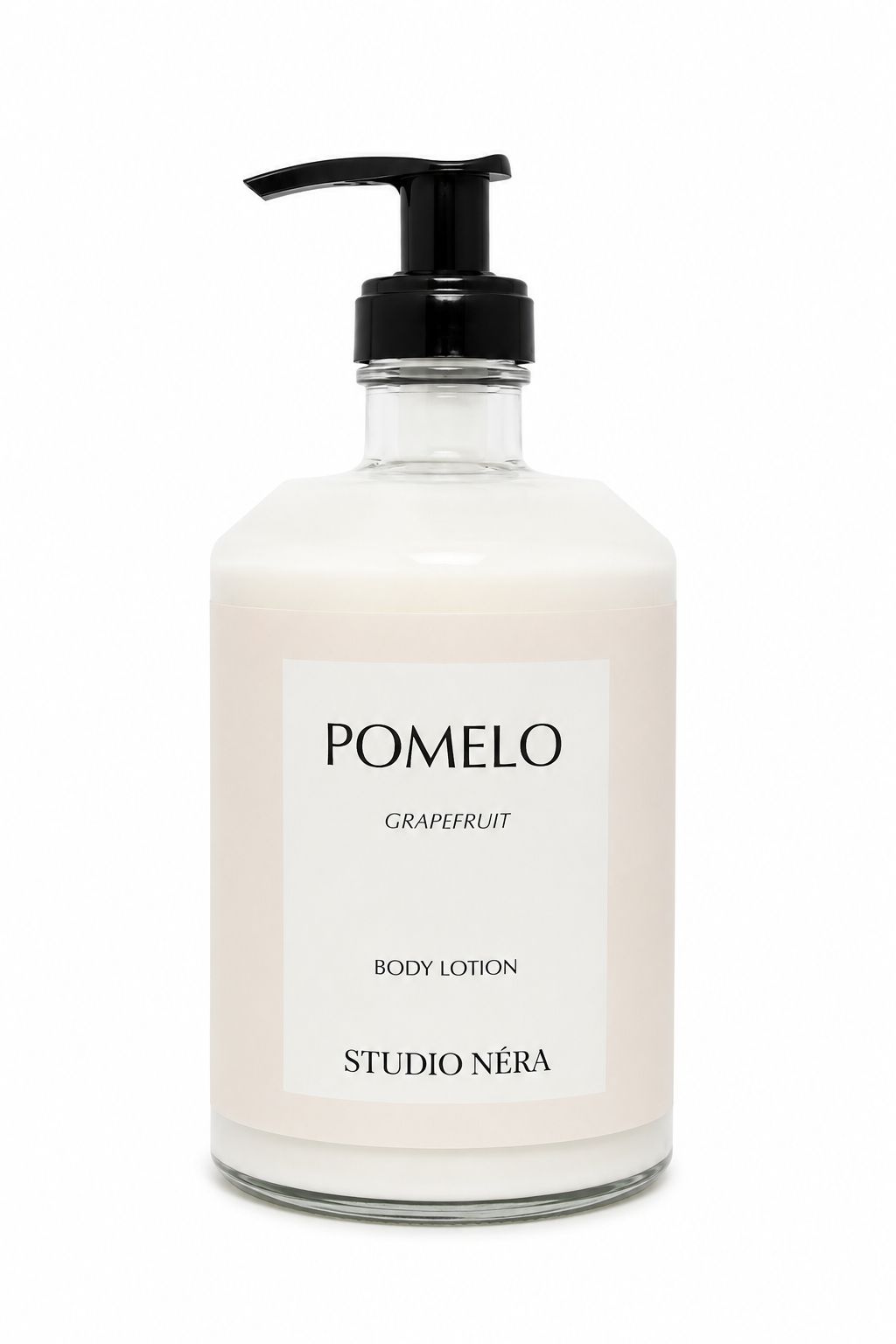 POMELO BODY LOTION