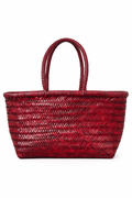 ESMÉ BAG BURGUNDY