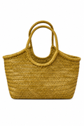 MARGOT BAG GOLDEN OLIVE