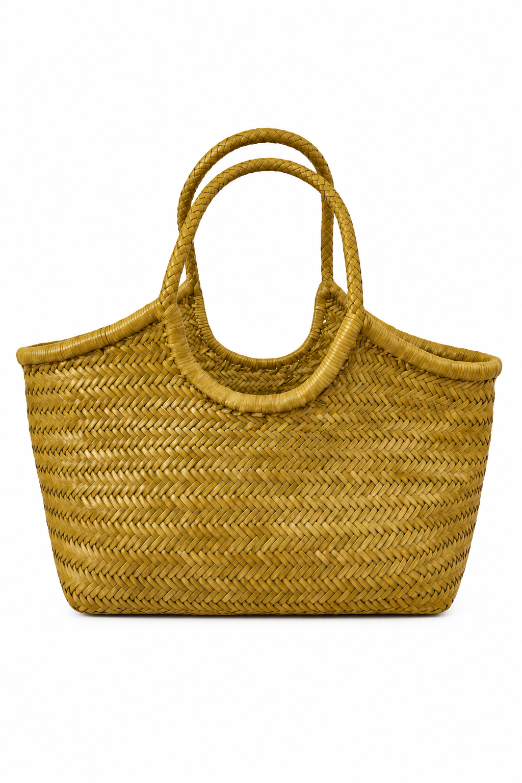 MARGOT BAG GOLDEN OLIVE