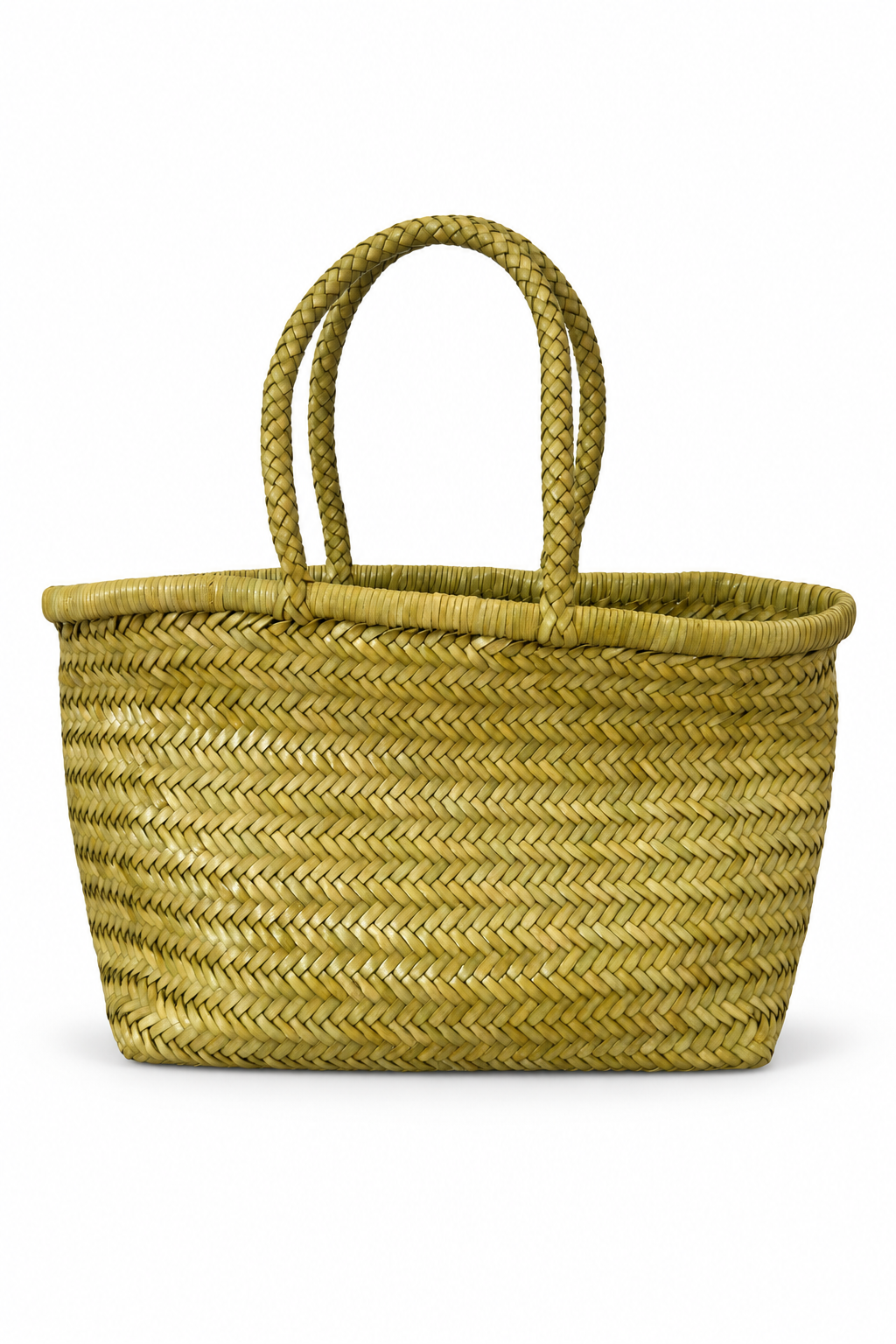 ESMÉ BAG GOLDEN OLIVE
