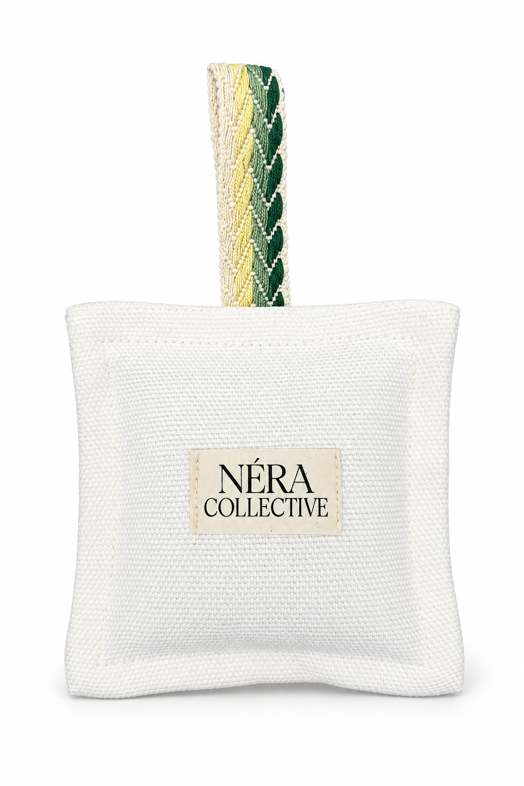 SCENTED POUCH TONKA BEAN LIMITED EDITION