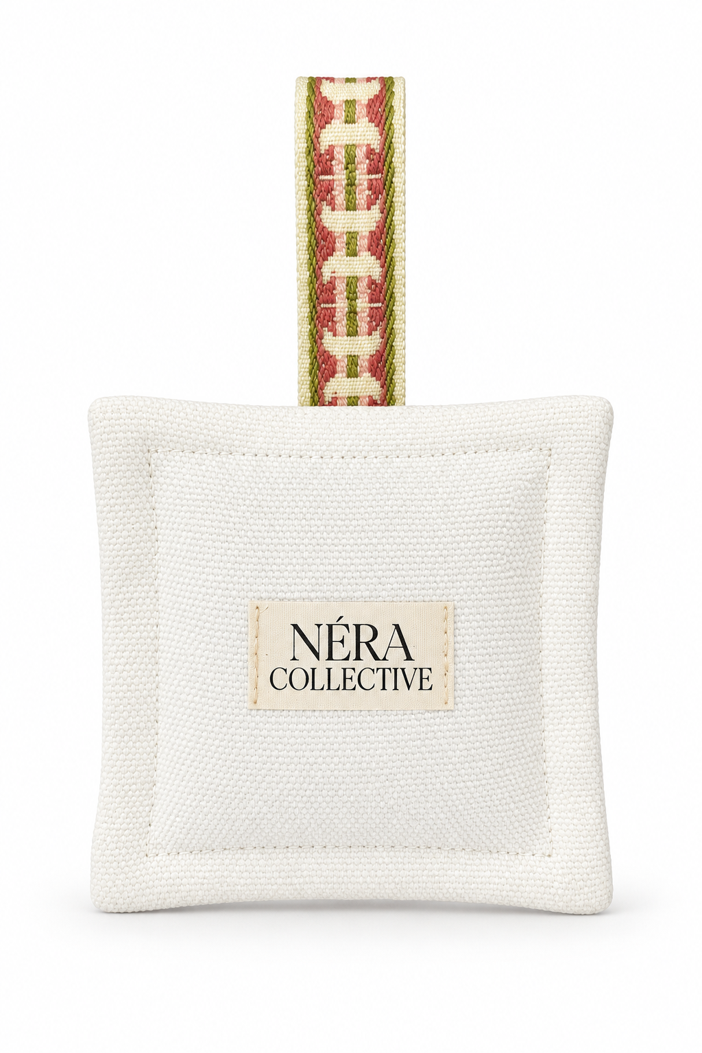 SCENTED POUCH SANDALWOOD LIMITED EDITION
