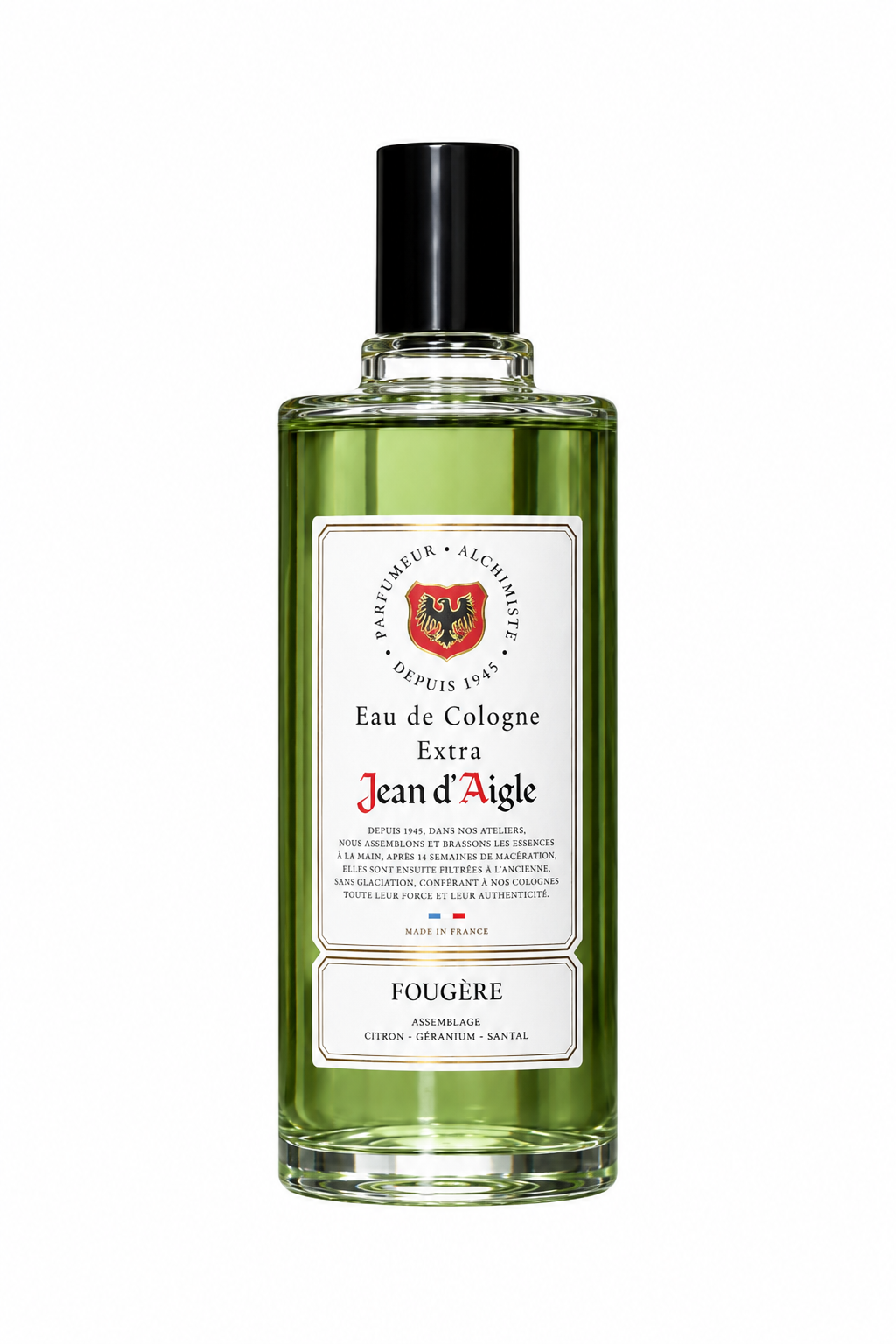 EAU DE COLOGNE FOUGERE