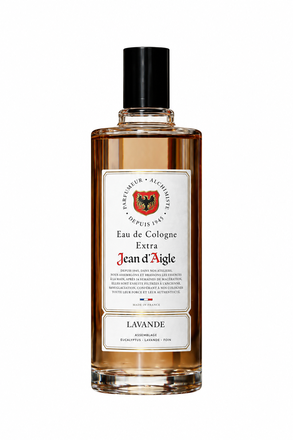 EAU DE COLOGNE LAVANDE