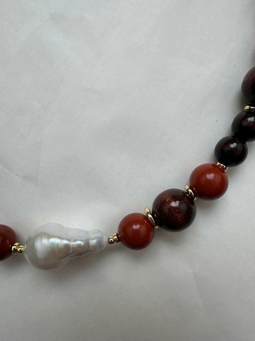 FRANCA NECKLACE