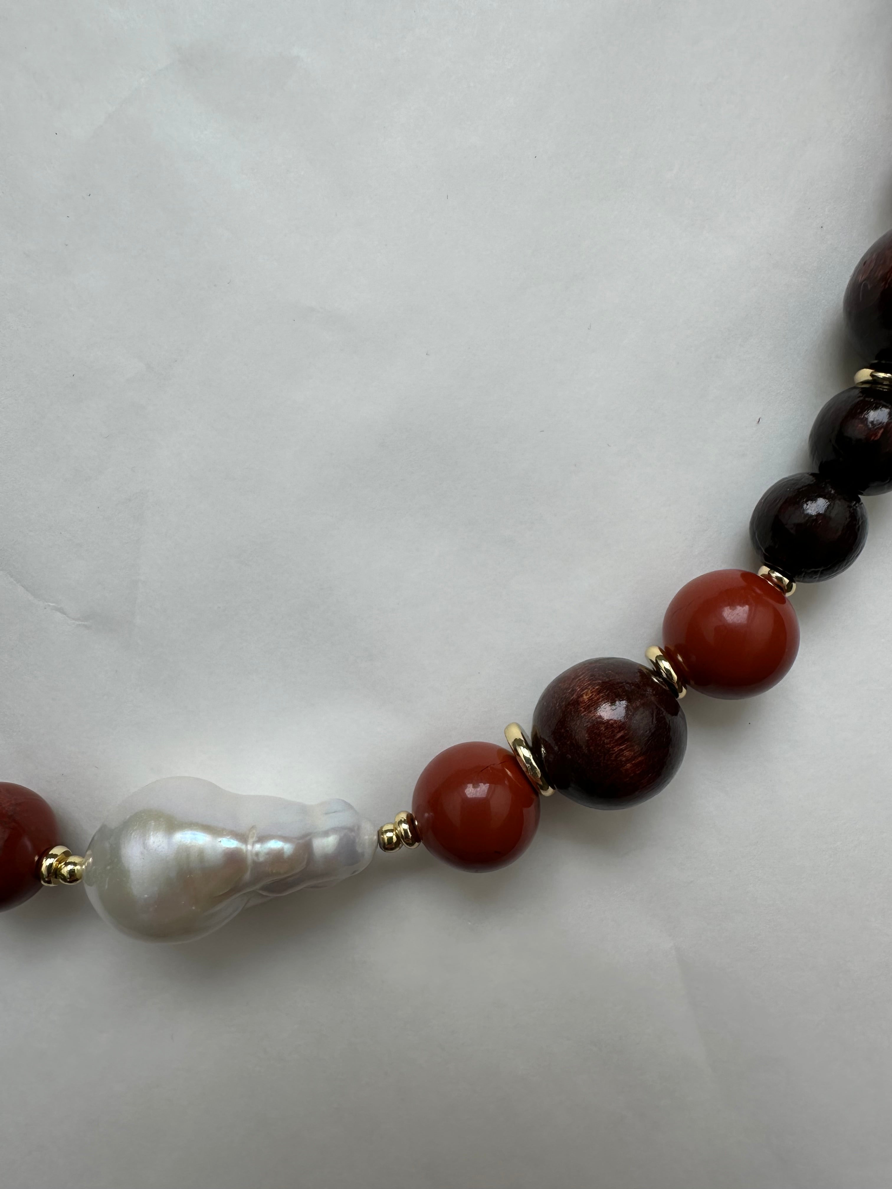 FRANCA NECKLACE