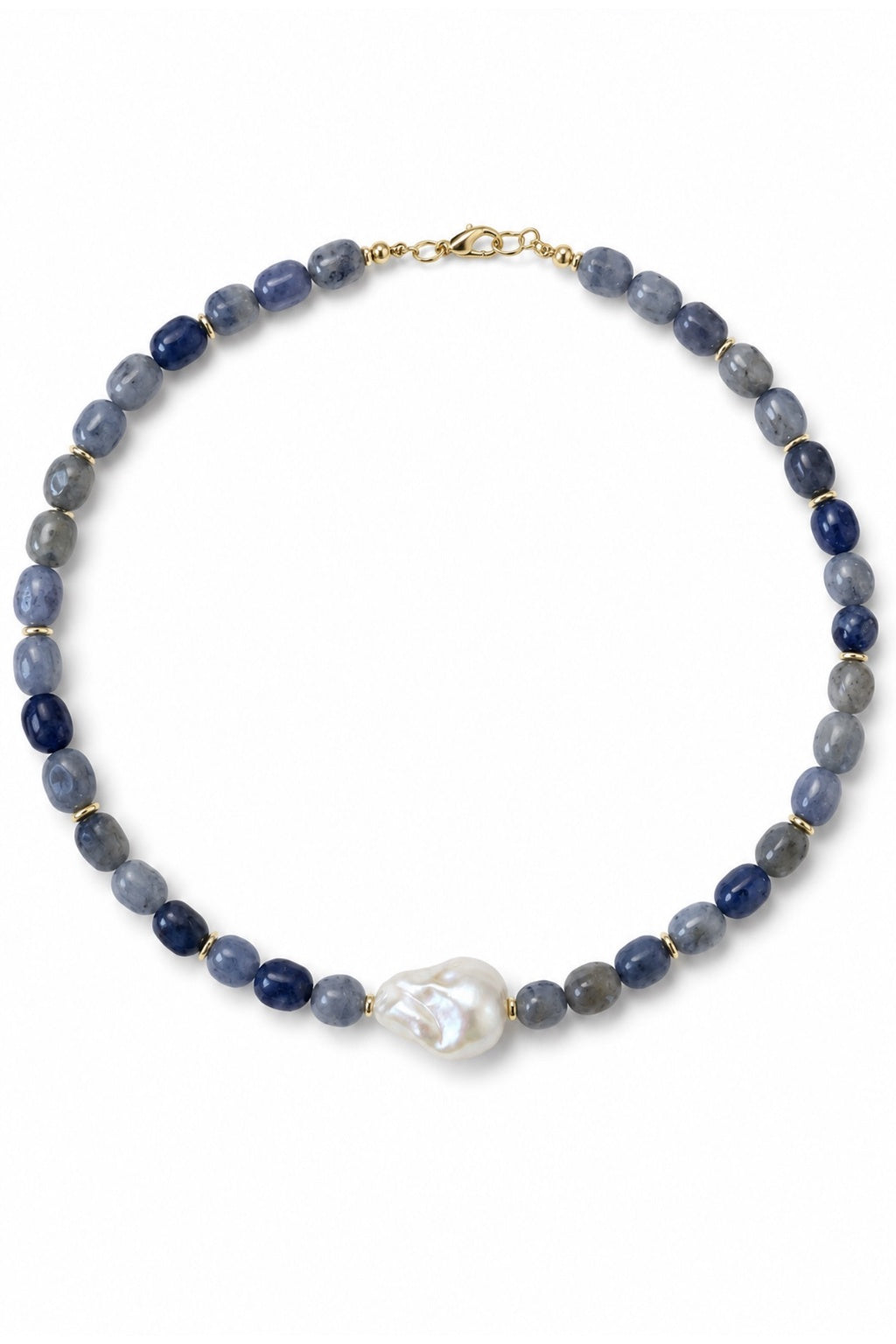 ALBA NECKLACE