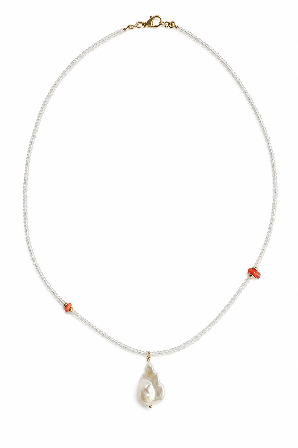 MARTHA NECKLACE