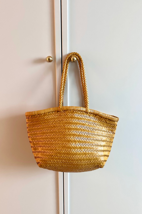 ESMÉ BAG MARIGOLD